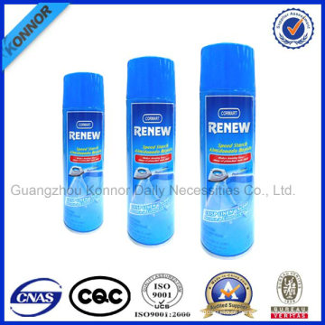 Renovar Eficazmente Passar Spray Amido Vaporismo Ferro Velocidade Spray